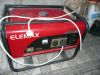 Электростанция ELEMAX с двигателем XONDA