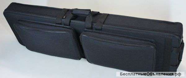 Чехол Lojen для синтезатора Korg Krome 73 (119Х32Х9)