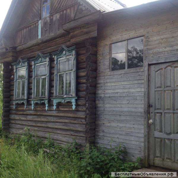 Дом