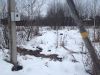 Прекрасный участок прямоугольной формы площадью 10 соток, Рублево-Успенское ш., 17 км от МКАД, д. Со
