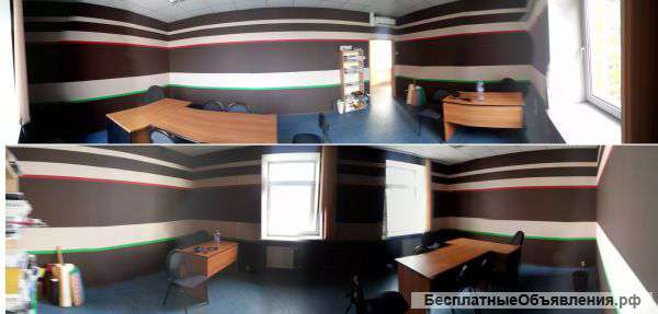 Сдам офисы м. Проспект мира