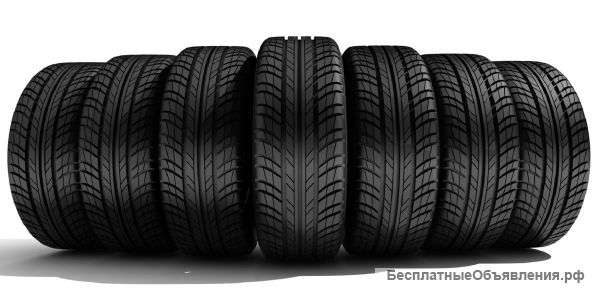Грузовые-легковые шины и диски