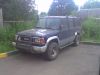 Isuza Trooper 1992 по запчастям