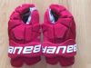 Перчатки хоккейные Bauer Vapor APX2. Спецзаказ M. Gilroy