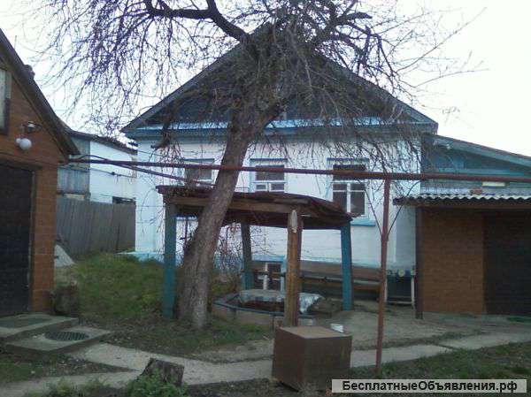 Дом в р-не Молочки