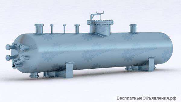 Сепаратор НГС