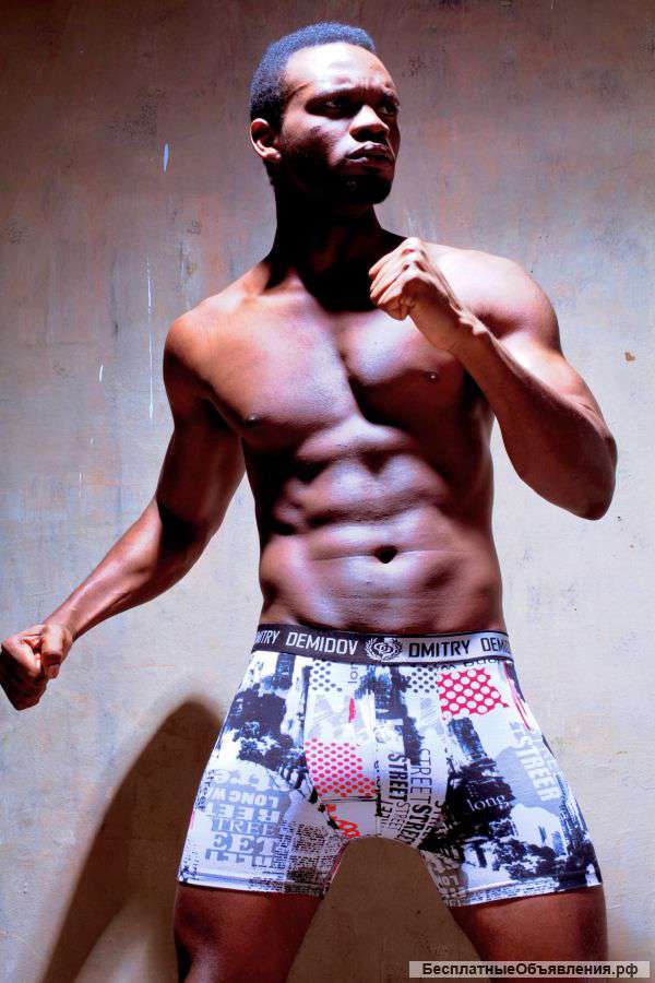 Мужское белье оптом