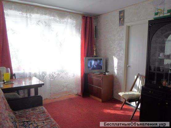 3-х комнатную хорошую квартиру в Херсоне жилую в хорошем состоянии