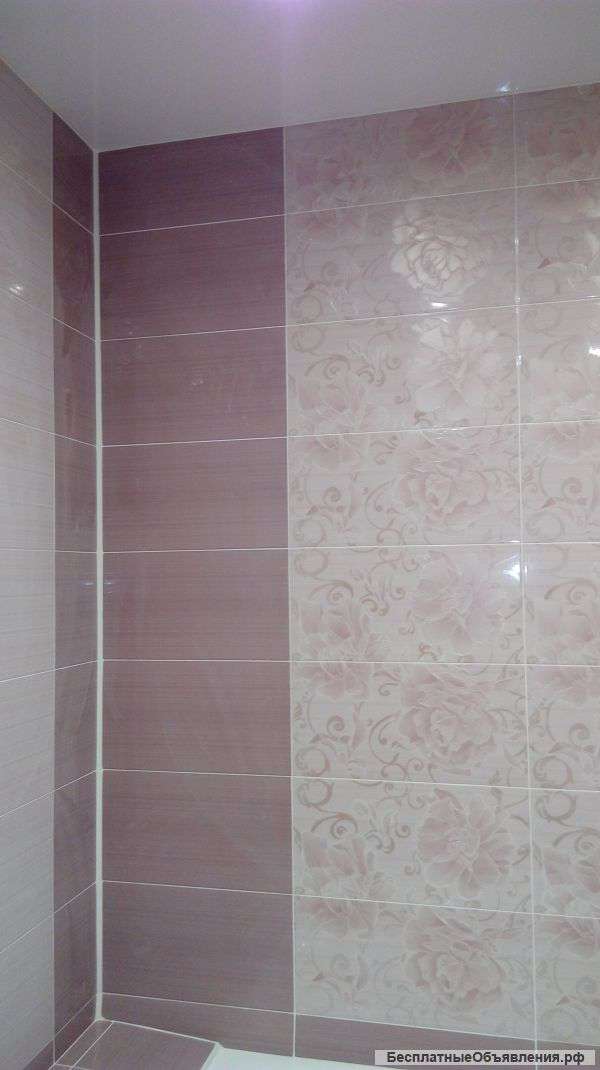 Отделочные работы недорого