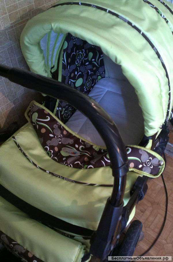 Продам коляску
