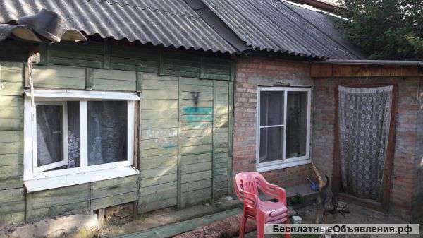 Частный дом