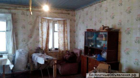Дом