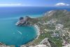 Участок на берегу моря в Крыму