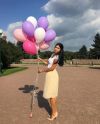 Красивые женские юбки из фатина