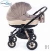 Детская коляска 3в1 maEma Bono (маЭма Боно)