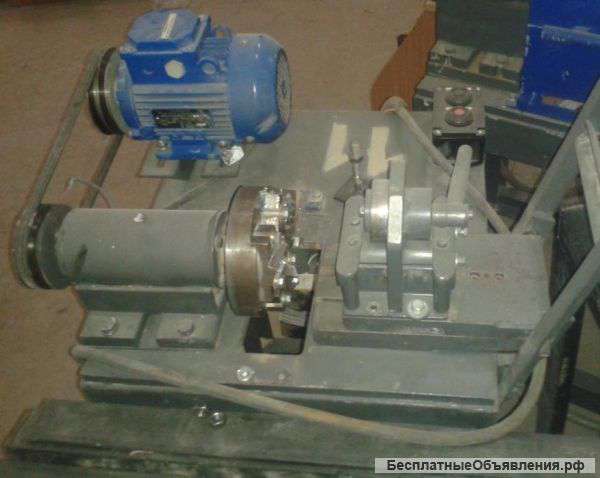 Станки для производства черенков Б/У