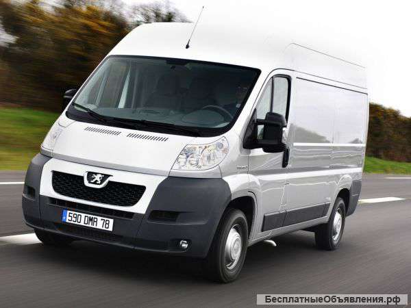 Грузоперевозки до 1 т