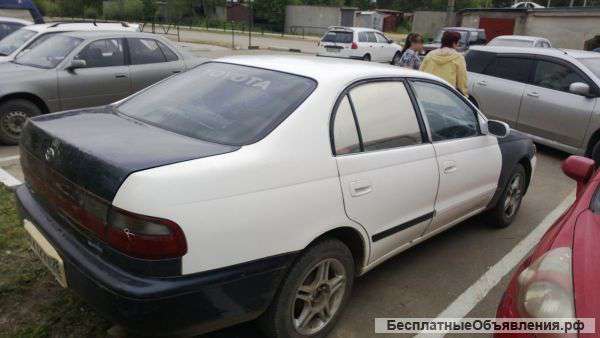 Тойота Корона