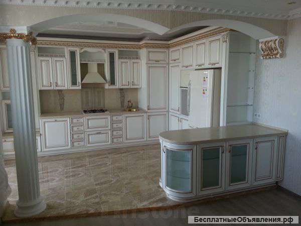Прочный камень для современной мебели
