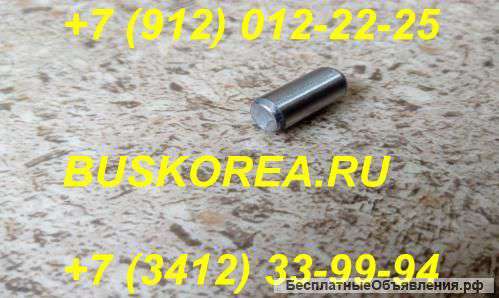 Установочный штифт / Pin-dowel Hyundai / KIA