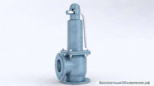 Клапаны (вентили)