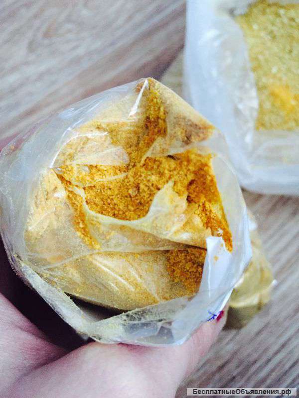 Глютен пшеничный и кукурузный