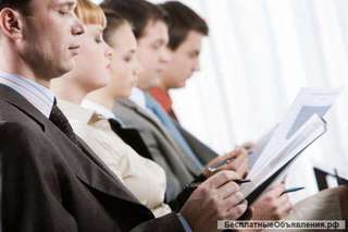 Семинар по миграционному законодательству от официальных партнеров Единого Миграционного Центра Санк