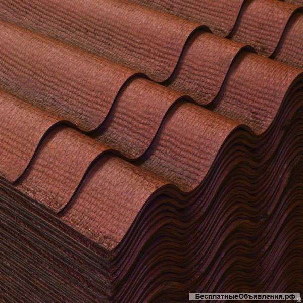 Шифер от производителя