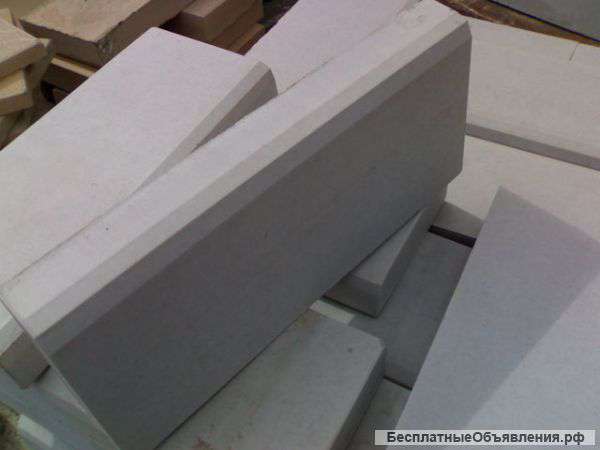 Садовый поребрик