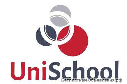 Франшиза Международной школы «UniSchool»