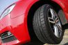 Шины Dunlop Direzza DZ102 износ 5%