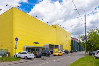 Сдам склад 11 м2