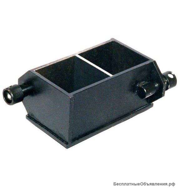 Формы куба, балочек