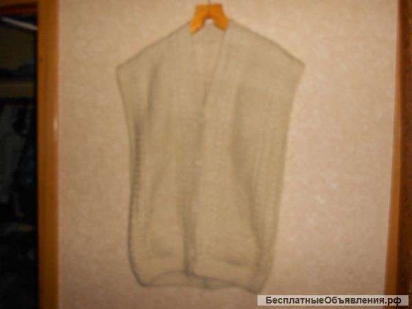 Одежда на любую погоду