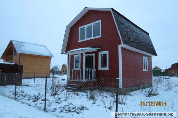 Дача,Газ,Яросл/Щёлк.ш/Александров