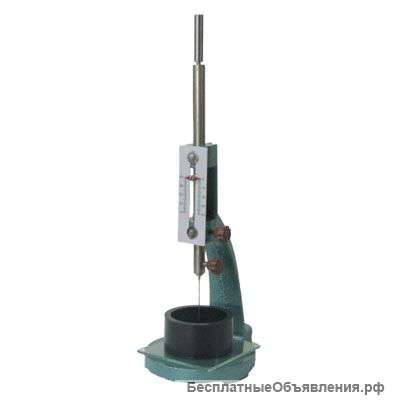 Прибор Вика ОГЦ-1