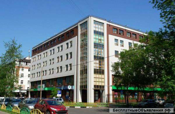 Метро Текстильщики. 57 кв.м. офис