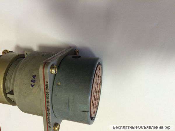 Разъемы из наличия