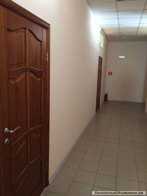 Здание под коммерцию. ЖК "Симфония", ул. 40 лет Победы