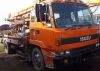 Автобетононасос ISUZU V330 IHI