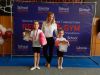 Художественная гимнастика для детей. М.Полежаевская
