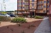 Однокомнатная квартира первичной отделки в жилом квартале БАВАРИЯ