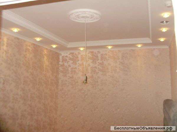 Строительная бригада "ВЕРТИКАЛЬ"