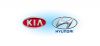 Запчасти бу kia hyundai