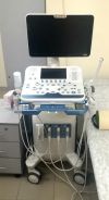 УЗИ аппарат ESAOTE MyLab Seven Италия