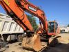 Экскаватор гусеничный DOOSAN 340LC-V