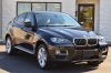 BMW X6 2014 в идеальном состоянии