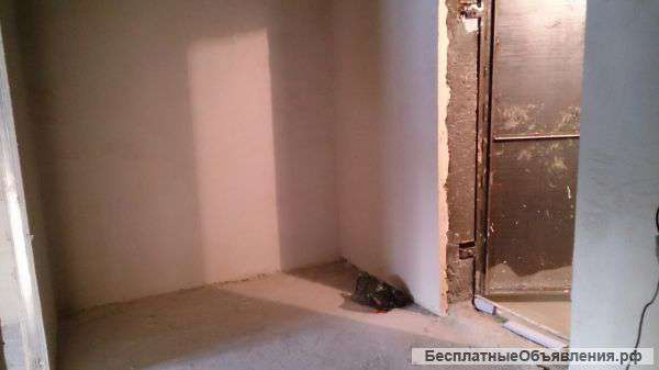 1-комнатную квартиру, ул. Безбокова 30/2
