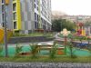 Квартира студия в аренду в новом элитном жилом комплексе