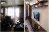 Отделка квартир, ремонт квартир под ключ